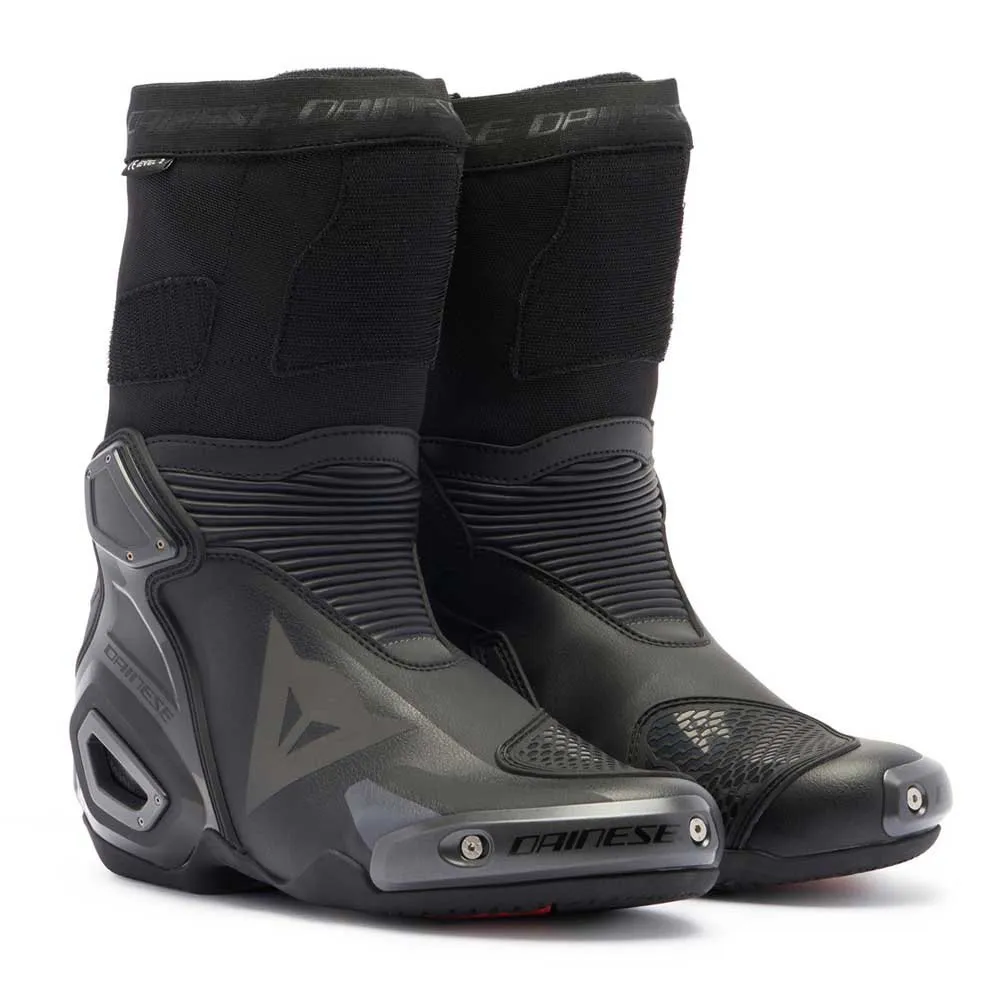 Dainese Axial 2 racing boots
