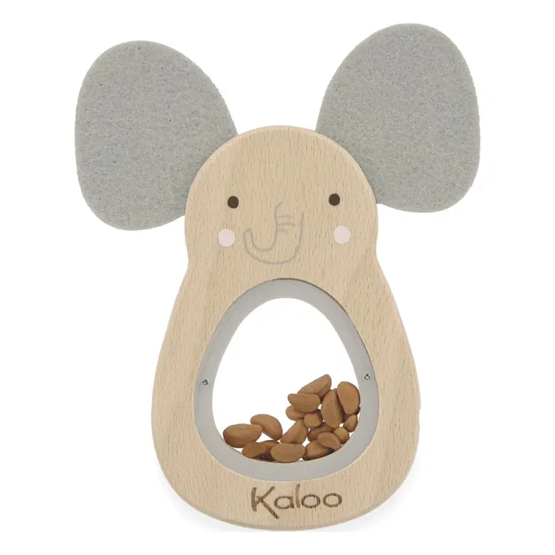 Rassel Elephant