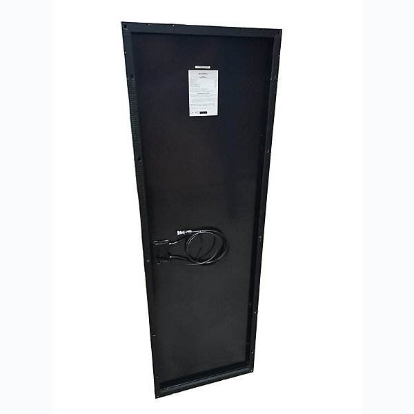 Panneau solaire Série Blackwell 155W