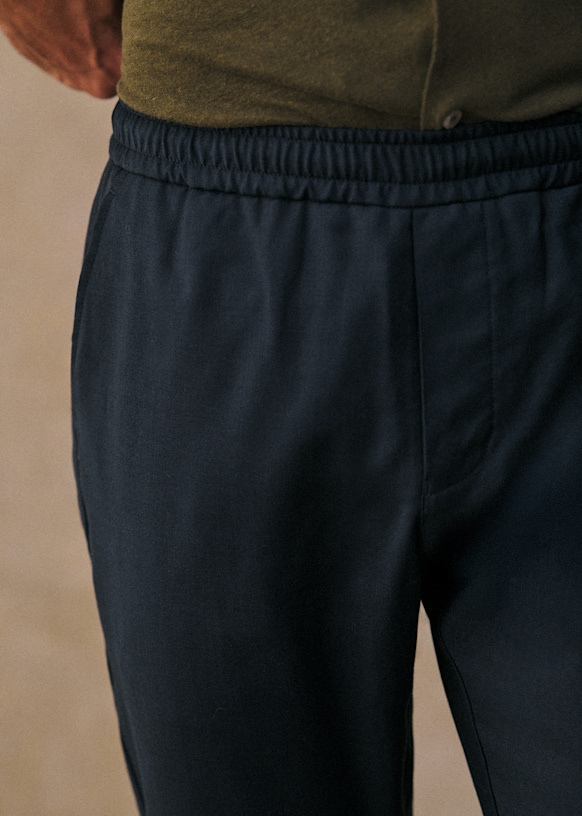 Marcio Casual pants