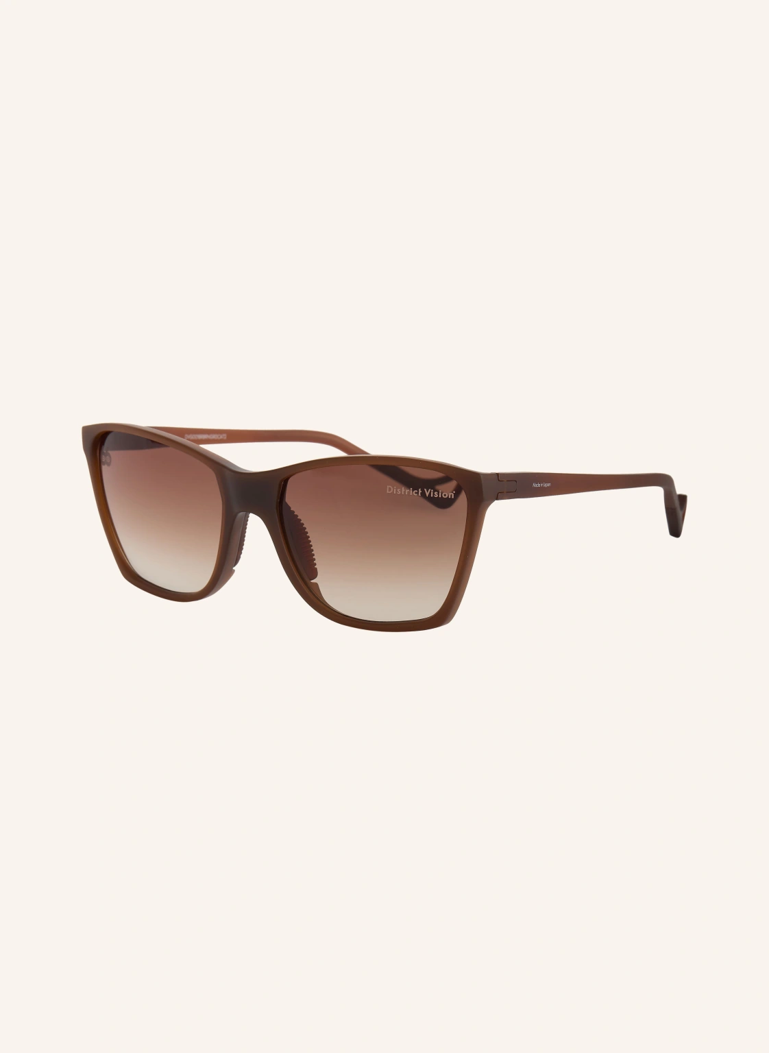 66°NORTH Sonnenbrille KEIICHI