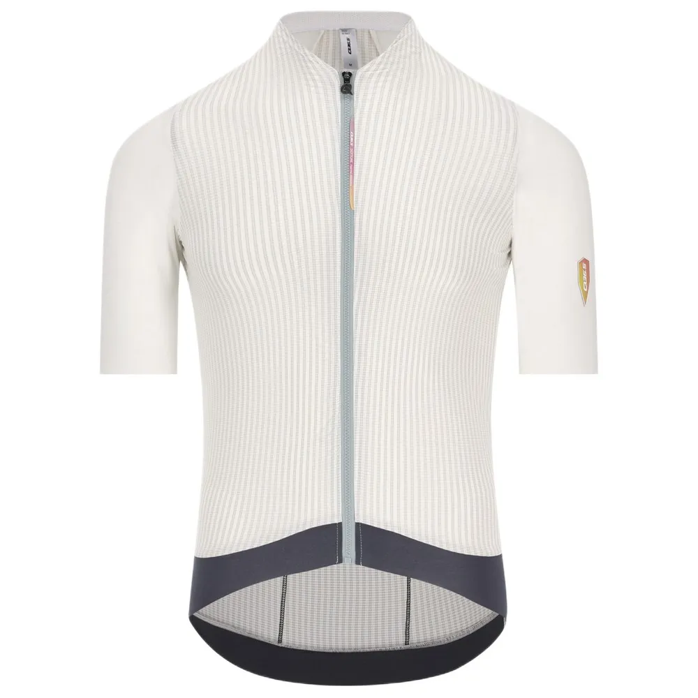Q36.5 Dottore Clima Pro short sleeve jersey