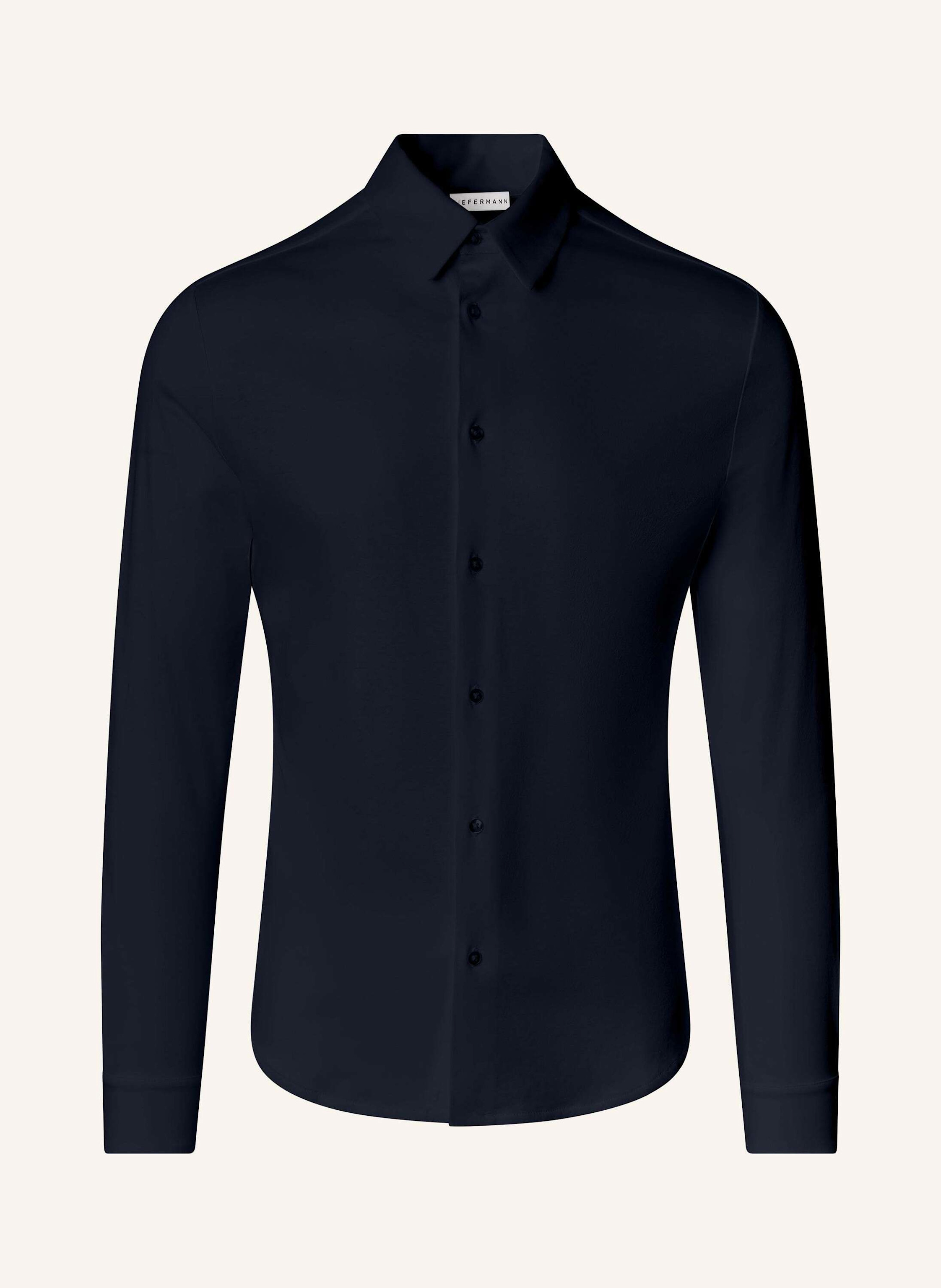 KIEFERMANN Jerseyhemd PIUSS