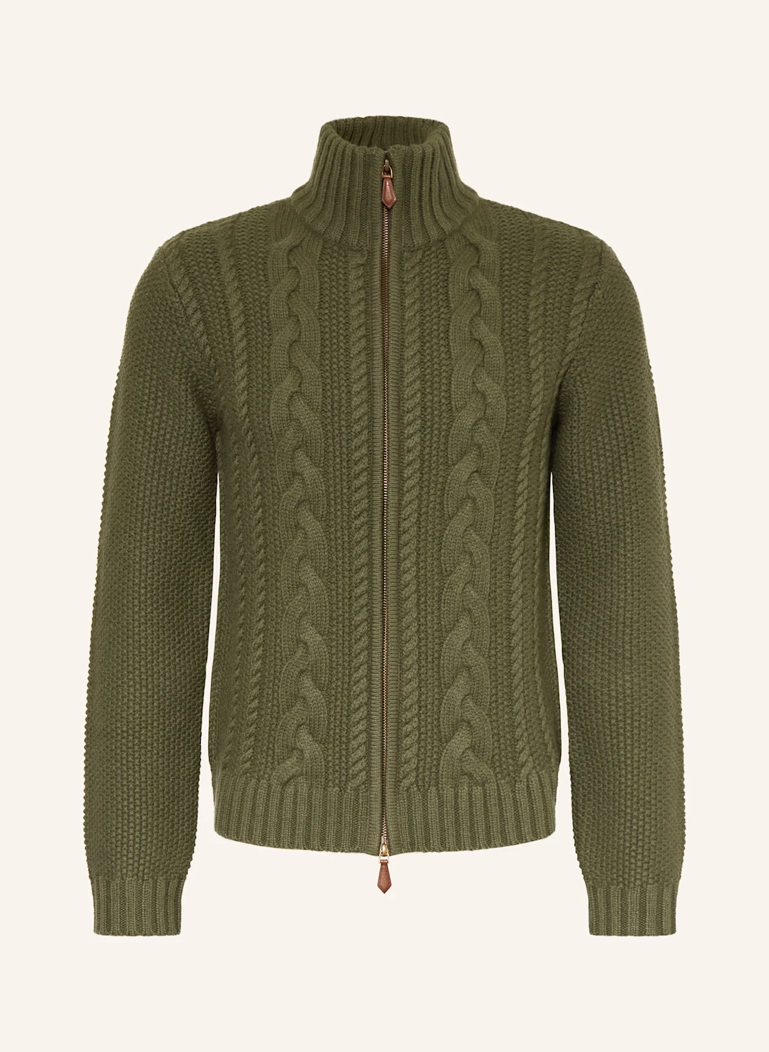 HABSBURG Strickjacke DAVIDE