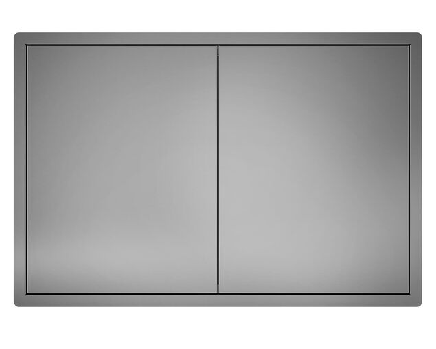BeefEater Double Cupboard Door