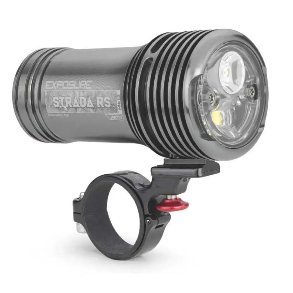 Exposure Lights Strada MK12 RS Aktiv front light