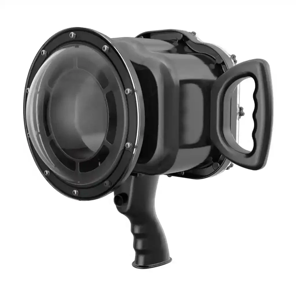GDome XL 3(XL 3 Surf with 40mm Dome Port)