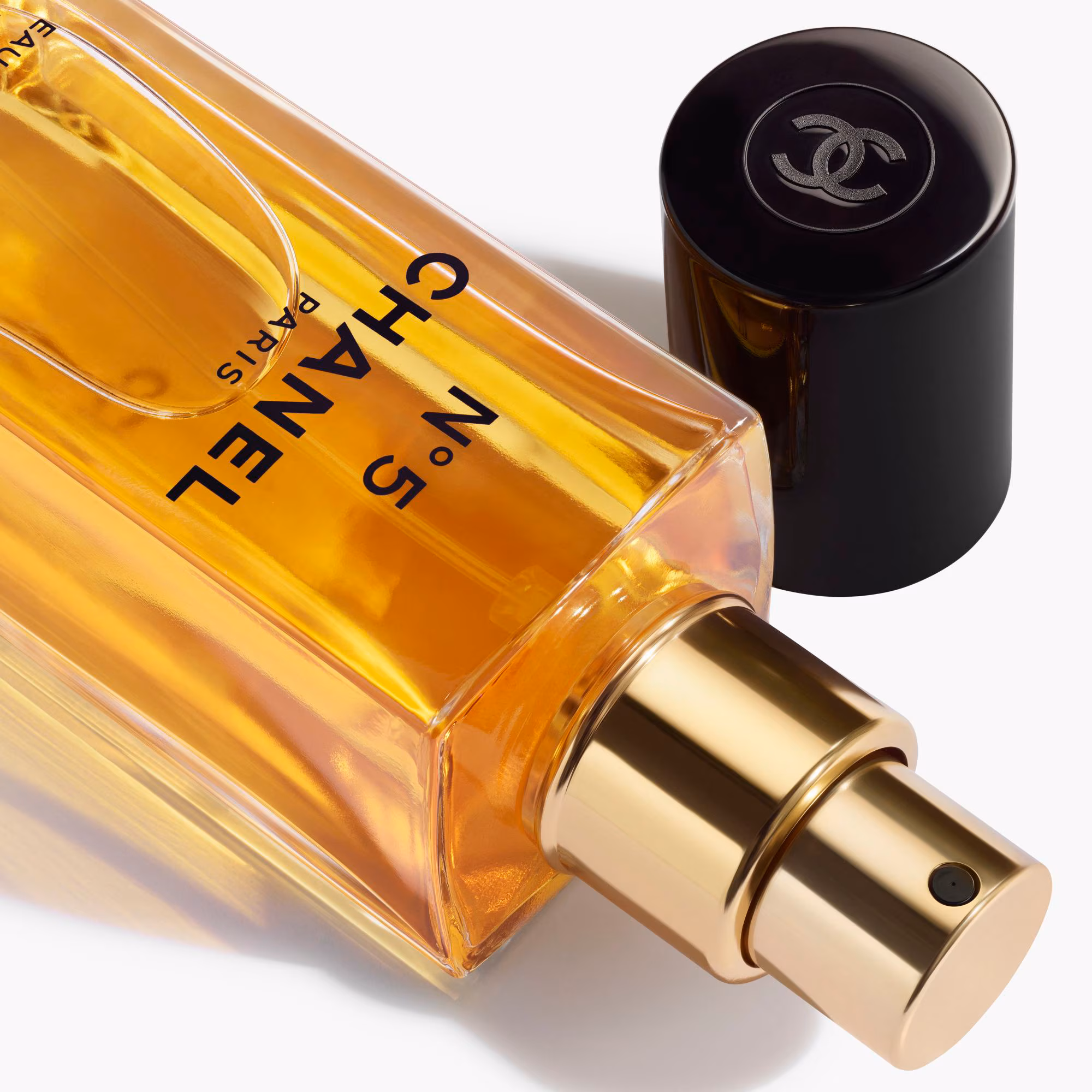 N°5Eau de parfum - recharge