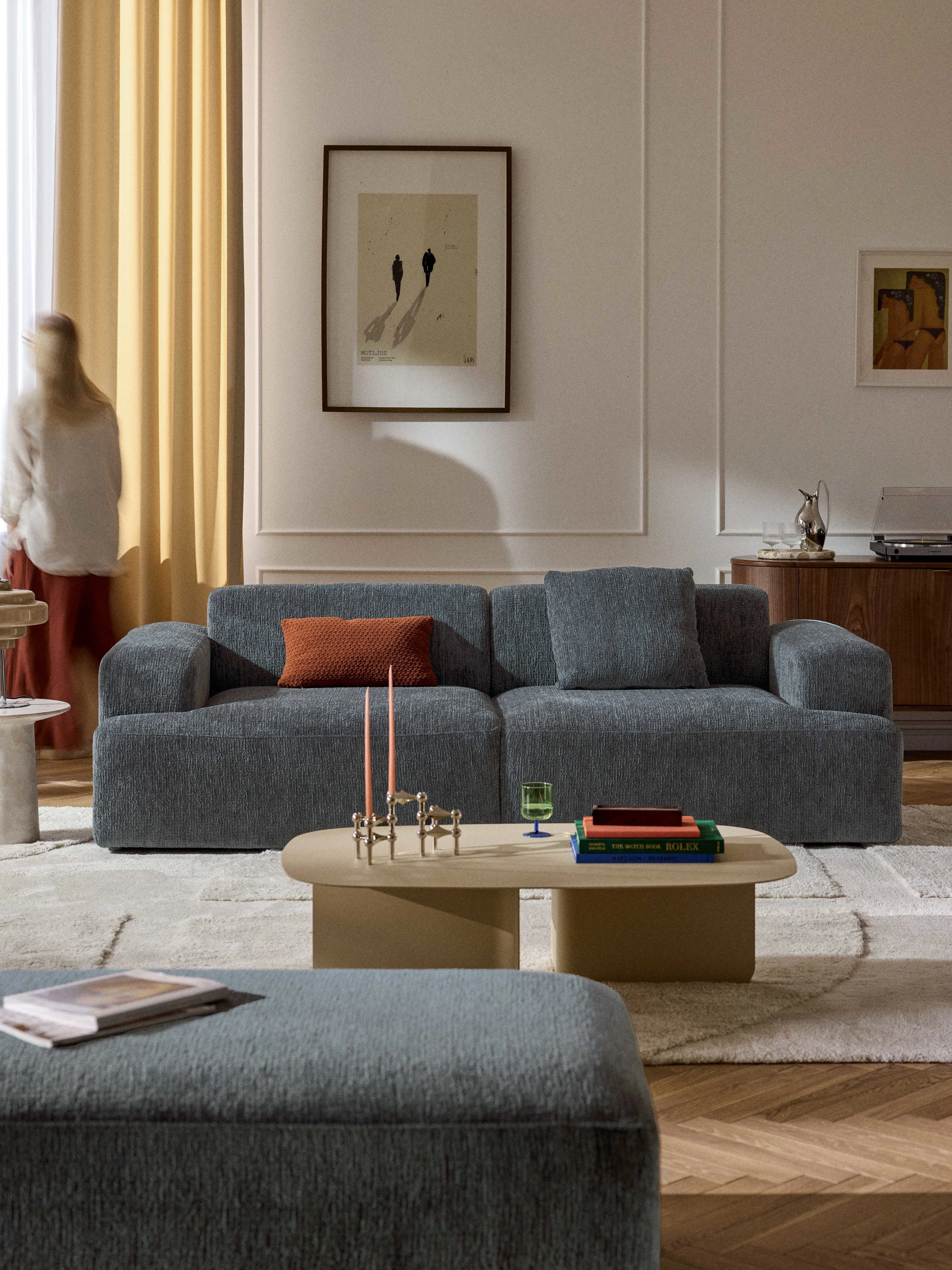 Sofa Melva (3-Sitzer)