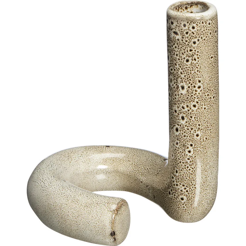 Kwantum Decoratie Beelden | Object Fano  Naturel