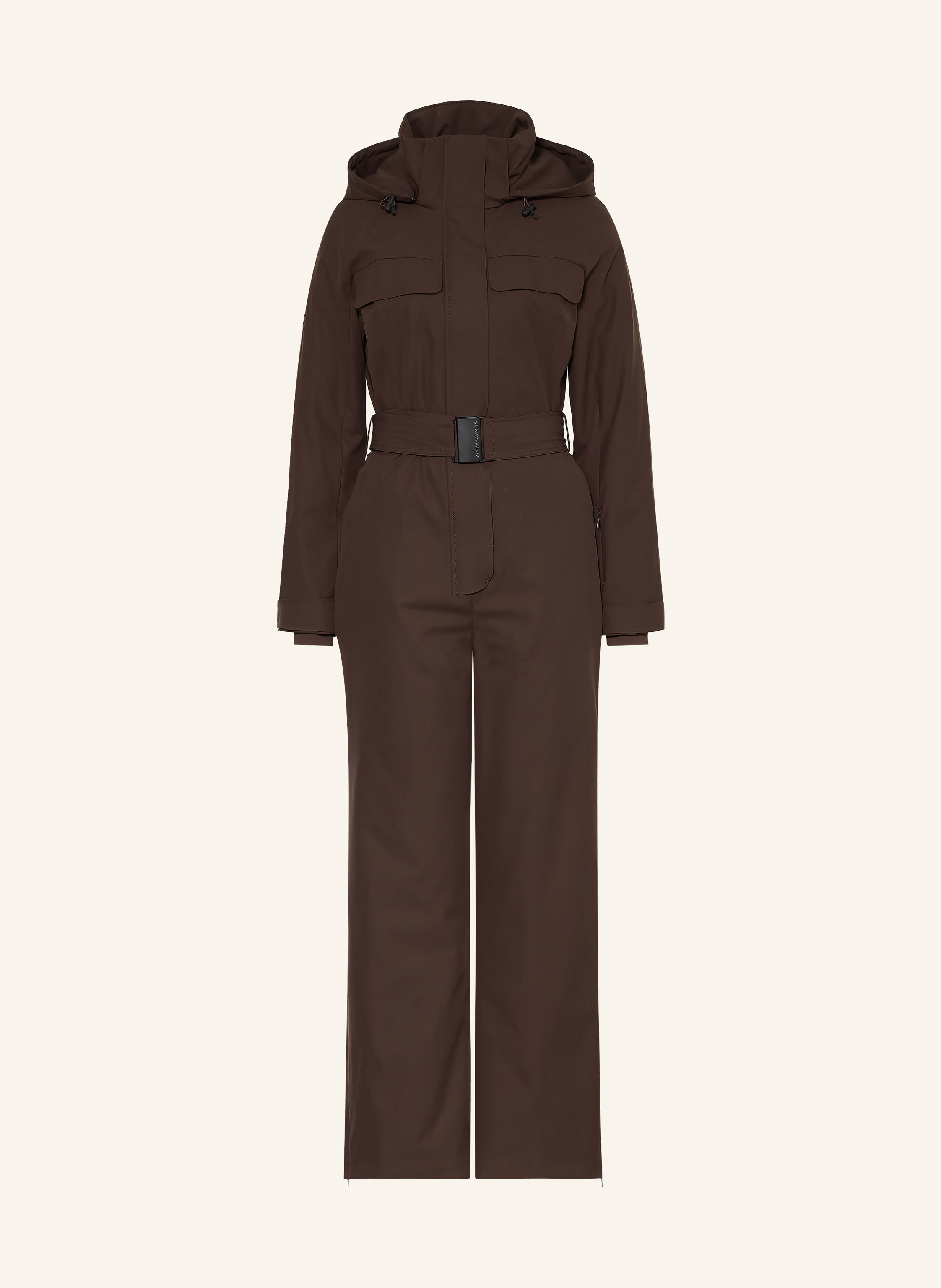 WE NORWEGIANS Ski-Overall FINSE