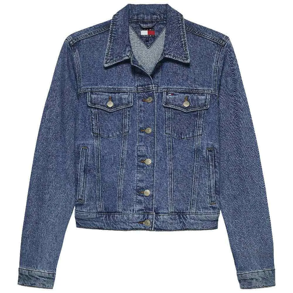 Tommy Jeans Classic CI8132 jacket
