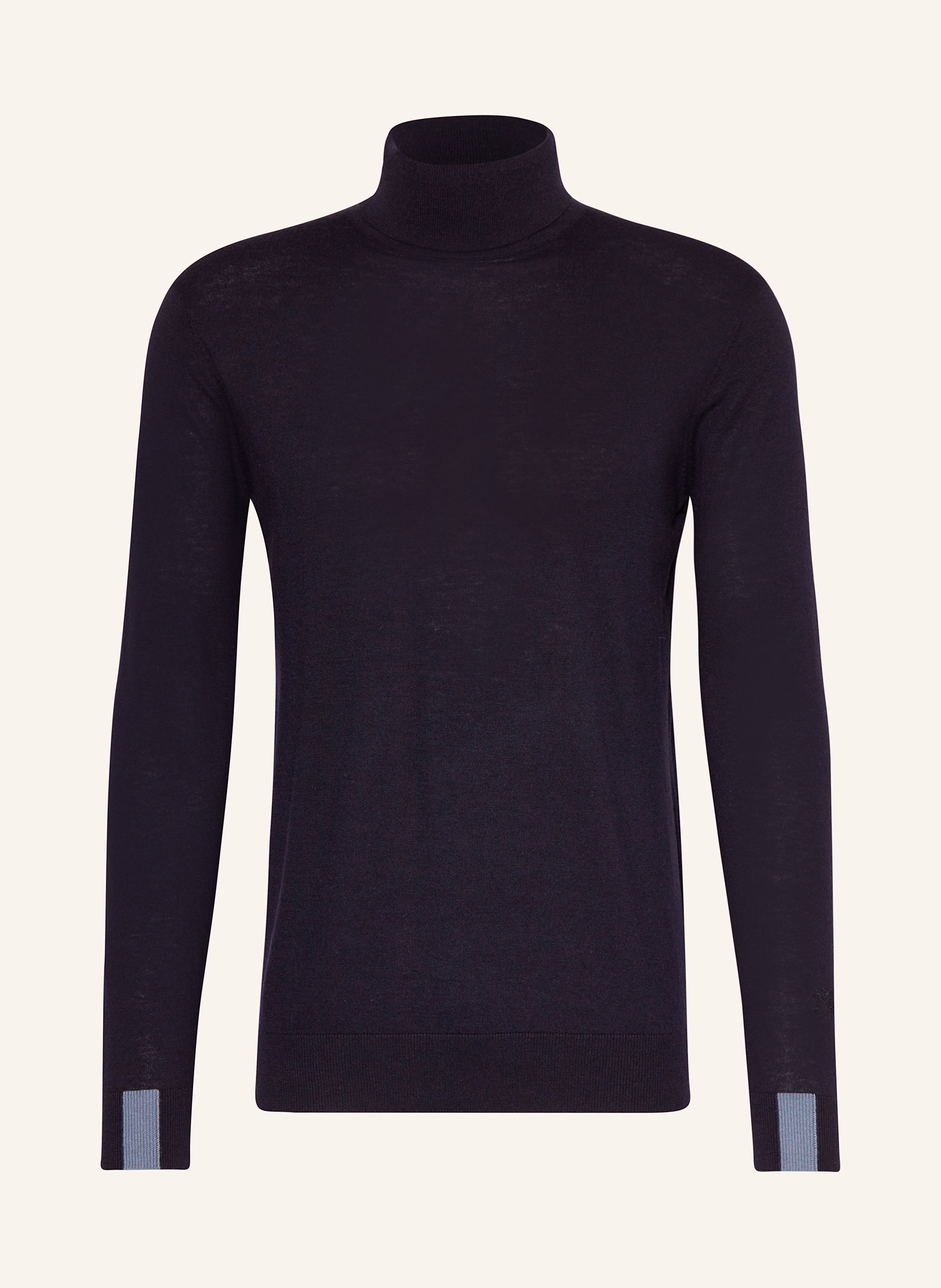 MOS MOSH Gallery Rollkragenpullover MMGADAM