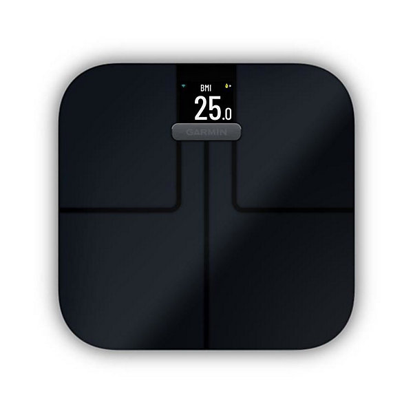 GARMIN Balance connectée Index S2 Black