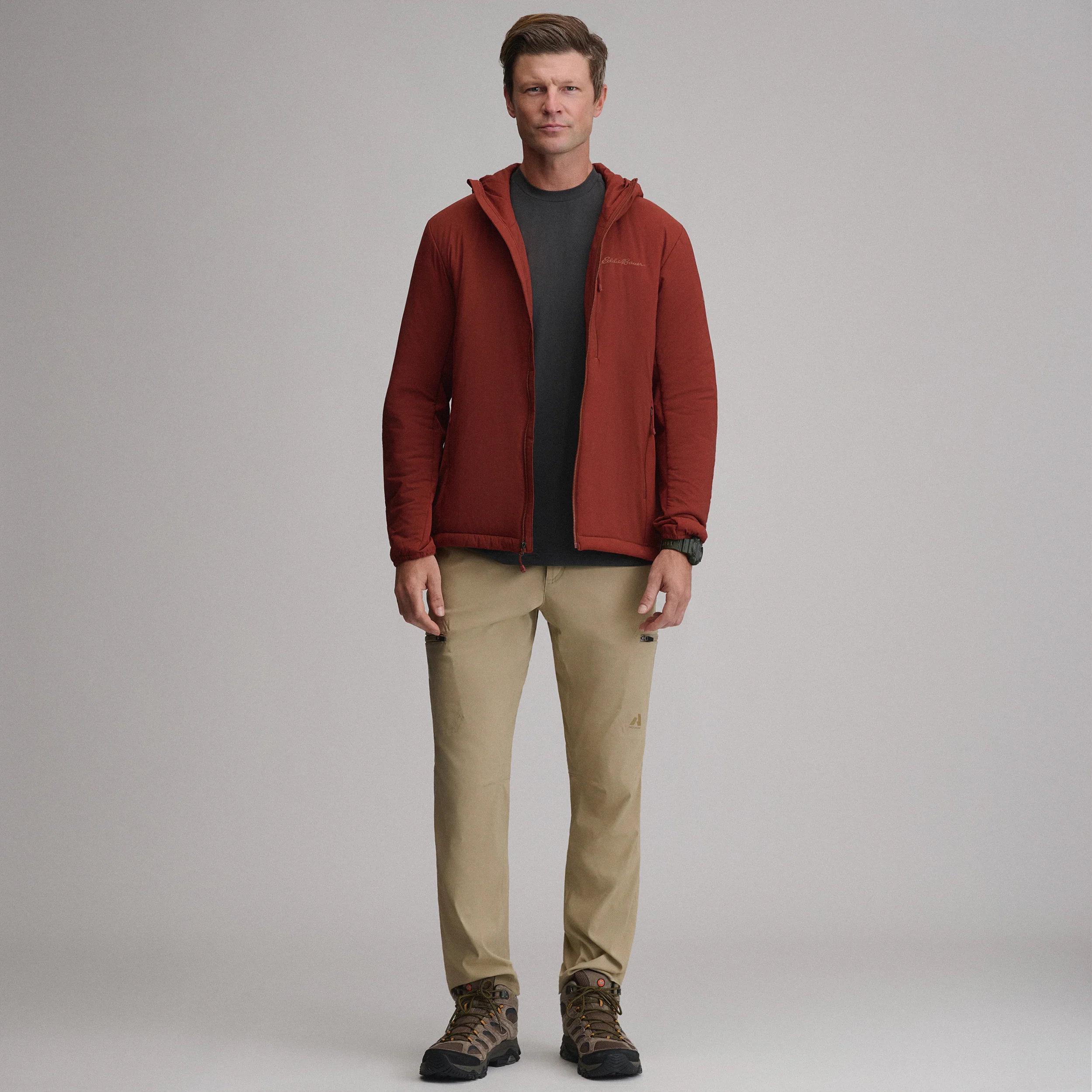 Men's Astro-Air Hybrid Jacket