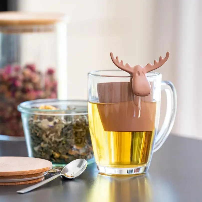 Teefilter RUDOLF