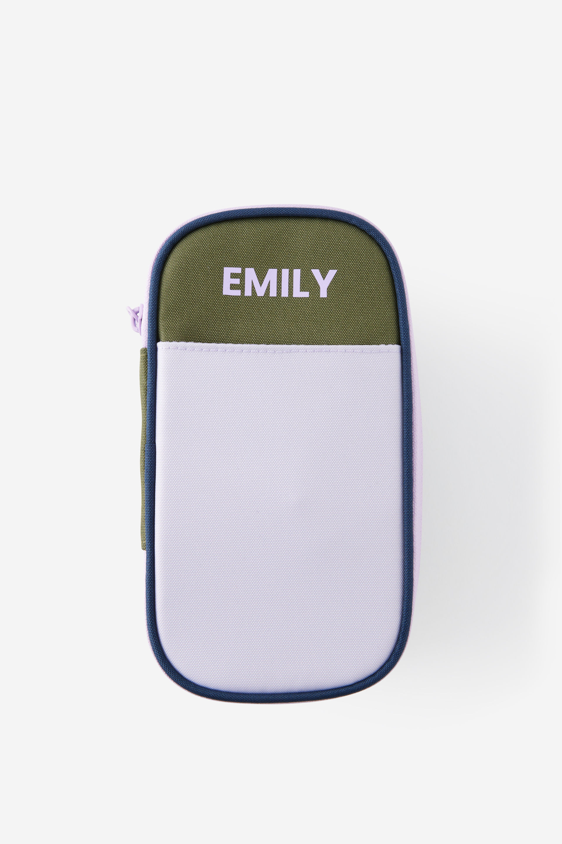 Personalised Arlow Pencil Case V2