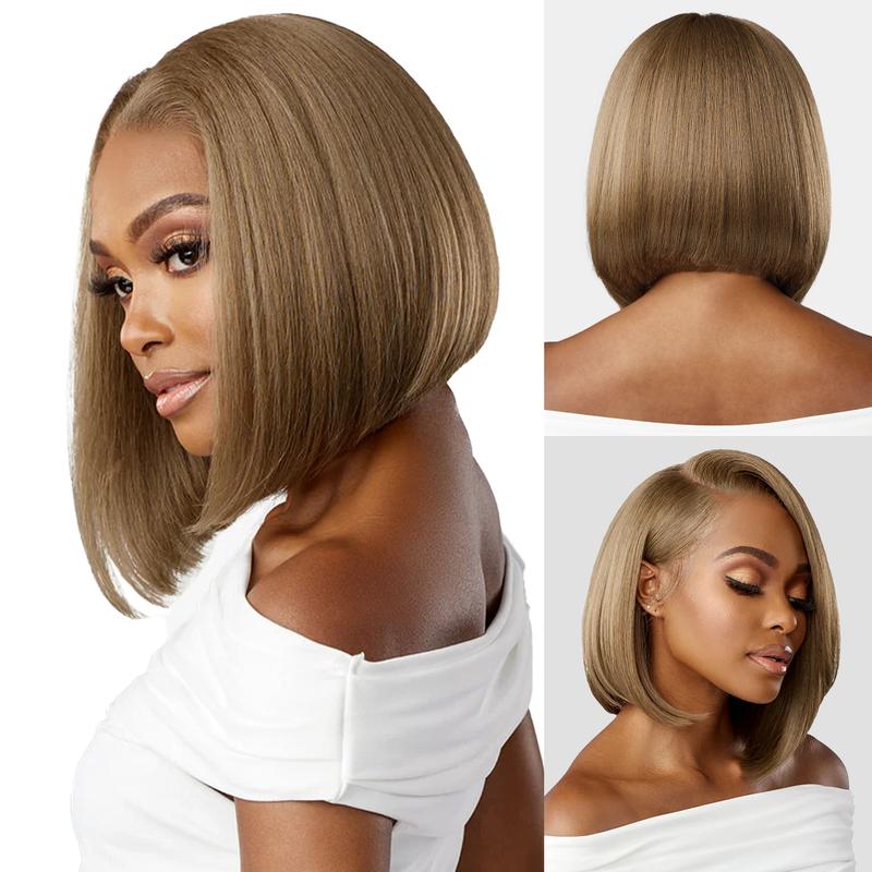 Sensationnel HD Lace Front Wig Glueless BareLace 13X6 Unit 3