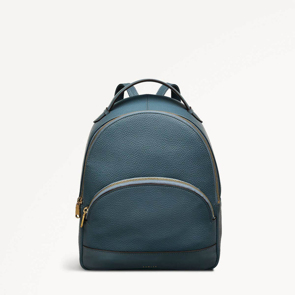Dallington Medium Zip Around Backpack - OHD10702