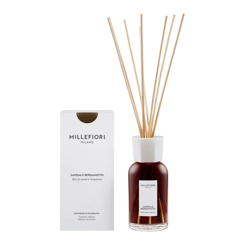 Diffusor Milano