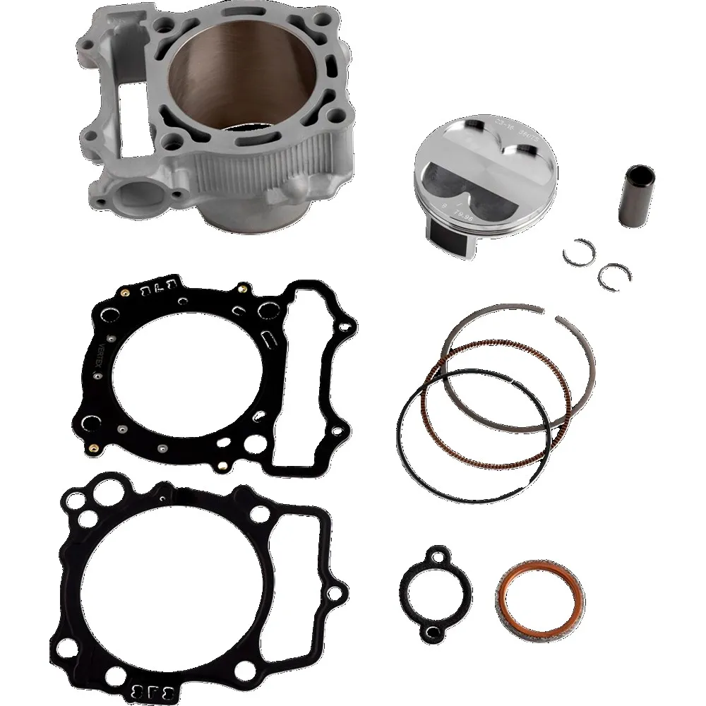 Cylinder Works Yamaha Wr 250 F 20-21/Yz 250 F 19-23/Yz 250 Fx 20-21 cylinder kit