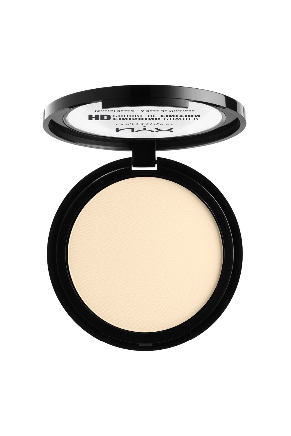 NYX Professional Makeup High Definition Finishing Powder