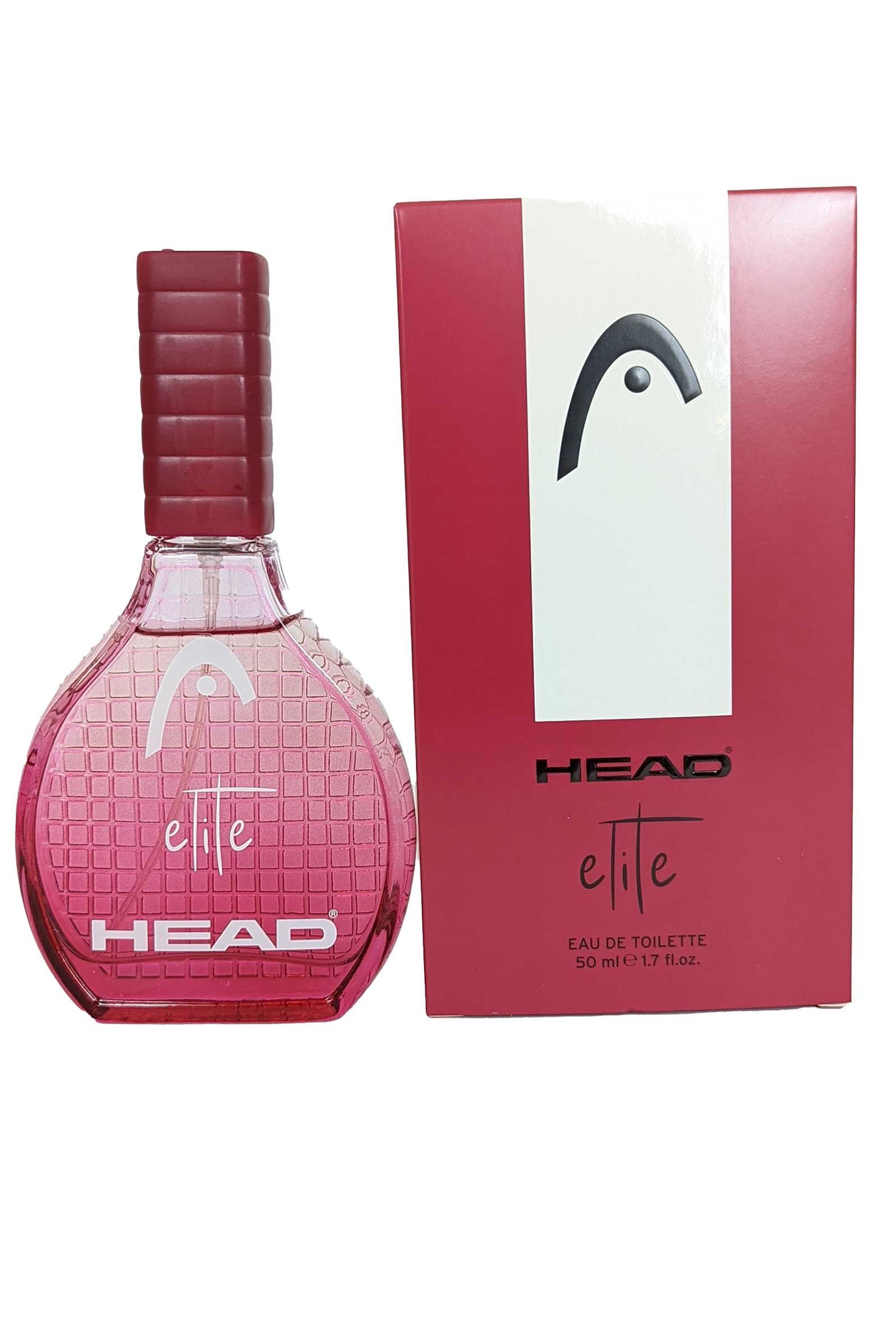 Head Elite pour Femme Eau de Toilette Spray 50ml
