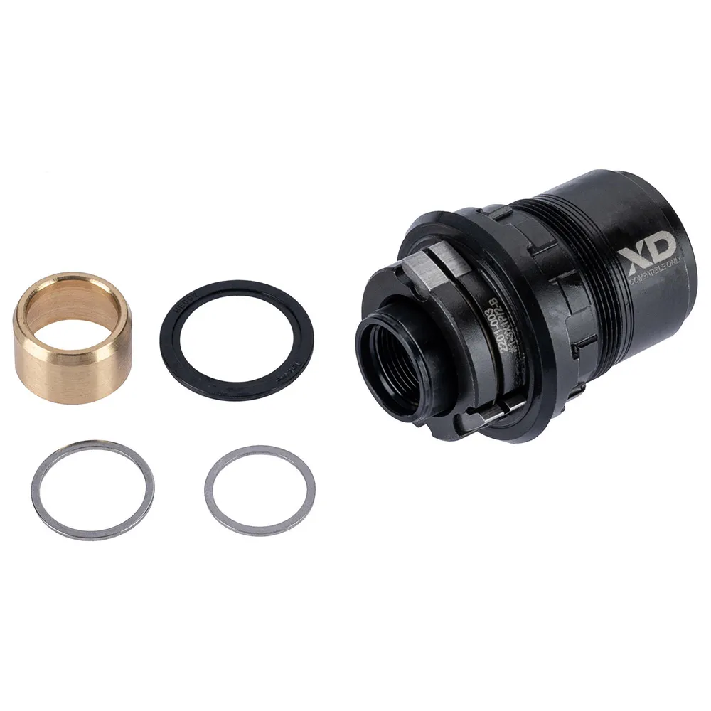 Contec Core 11/12s Sram XD freehub body