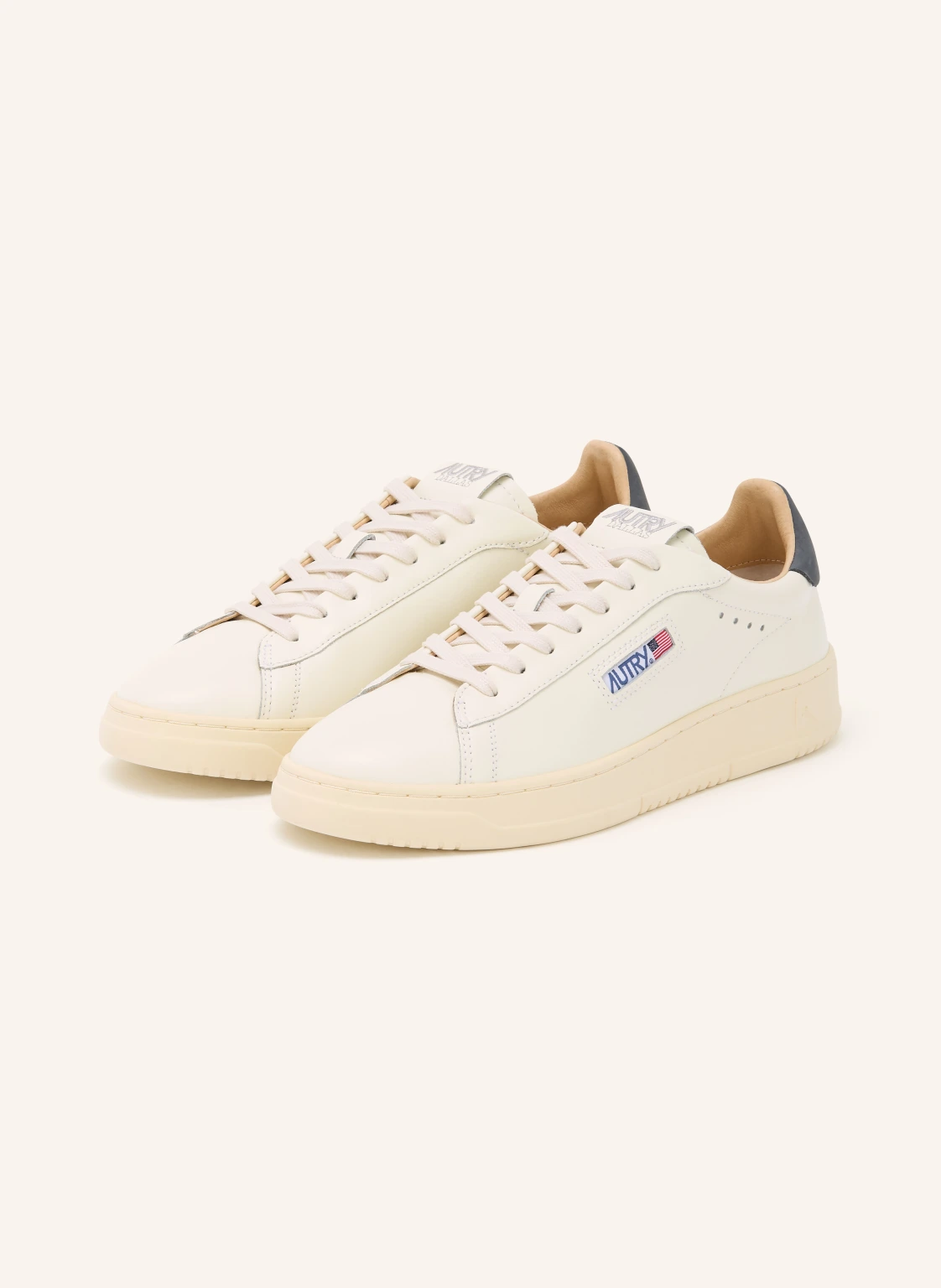 AUTRY Sneaker DALLAS LOW