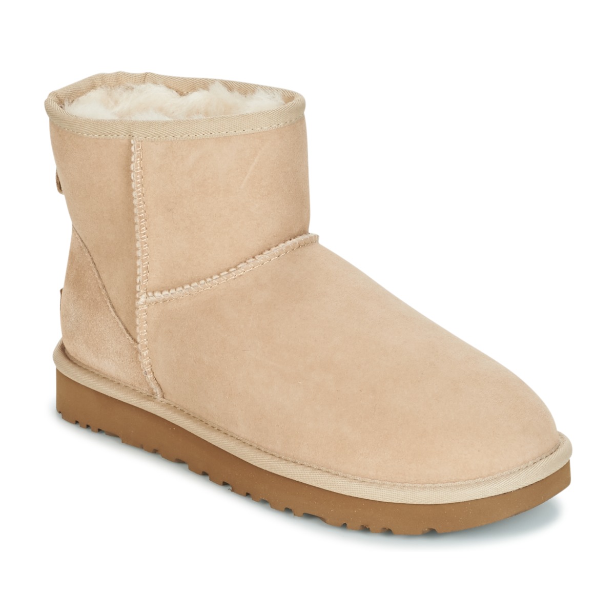 UGG - CLASSIC MINI II - Beige