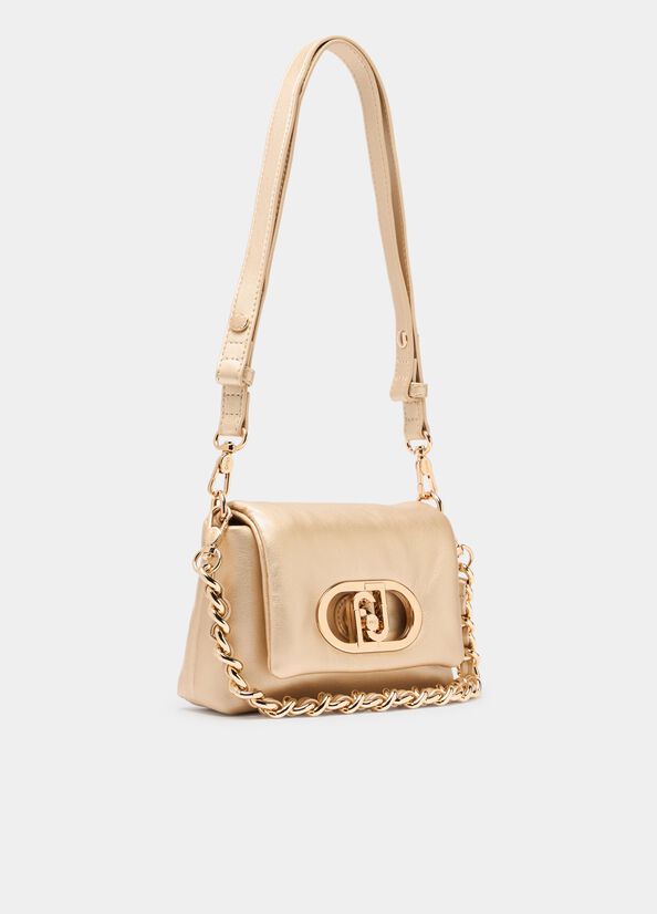 Borsa LaPuffy piccola