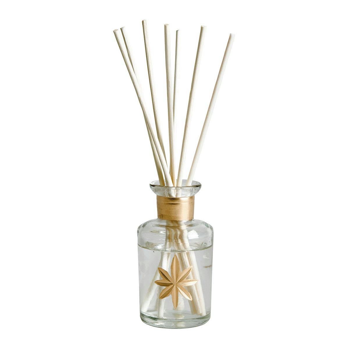 - Diffuseur de parfum d'ambiance 100 ml - Rose Élixir
