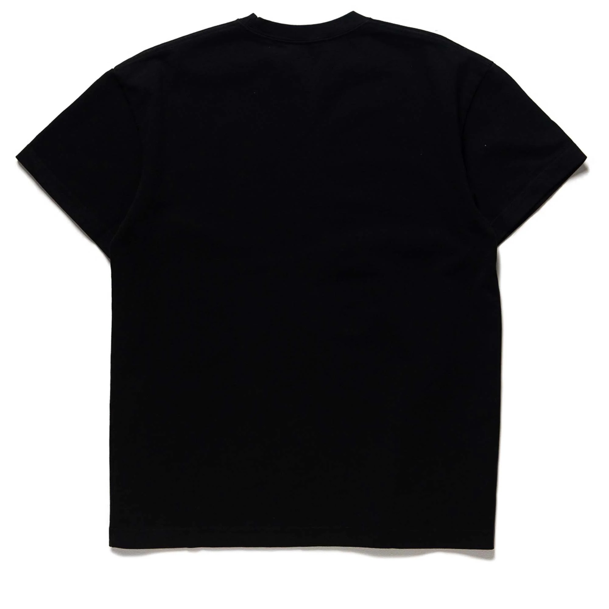 Always On Tour Invasion Tee - Black