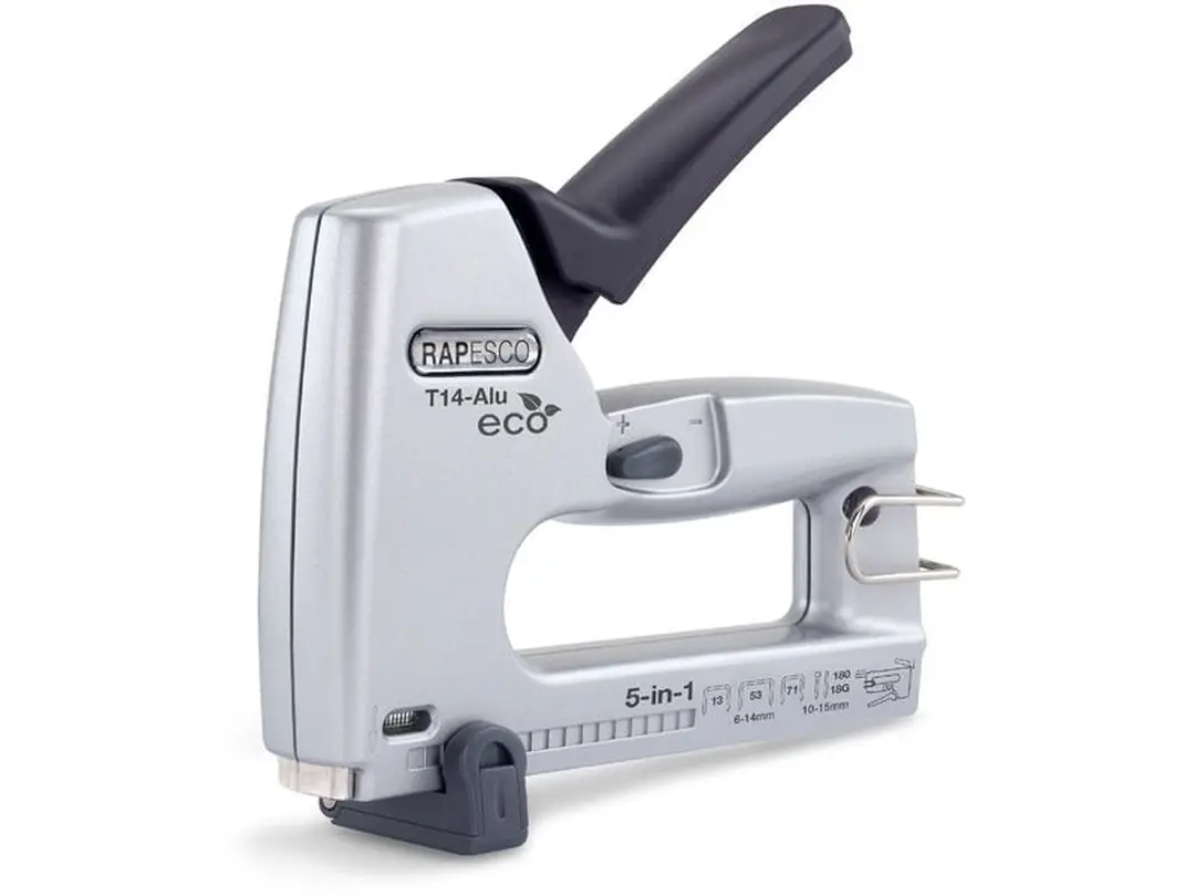 Tacker T14 ALU ECO
