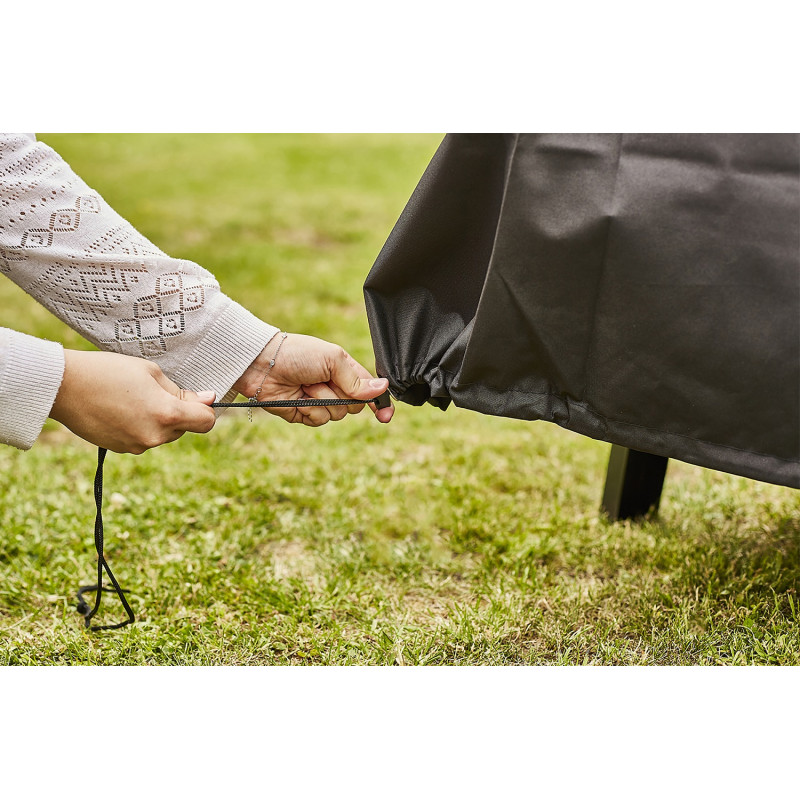 Housse pour barbecue Ø 70 cm COOK'IN GARDEN