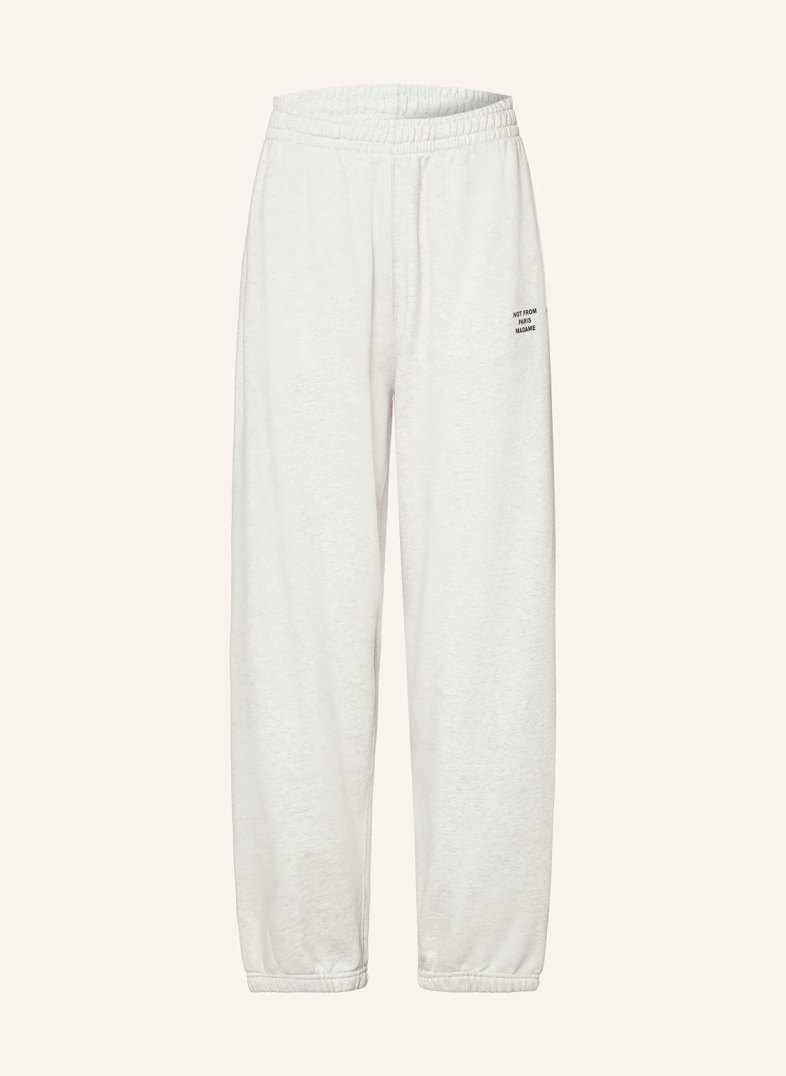 DRÔLE DE MONSIEUR Sweatpants