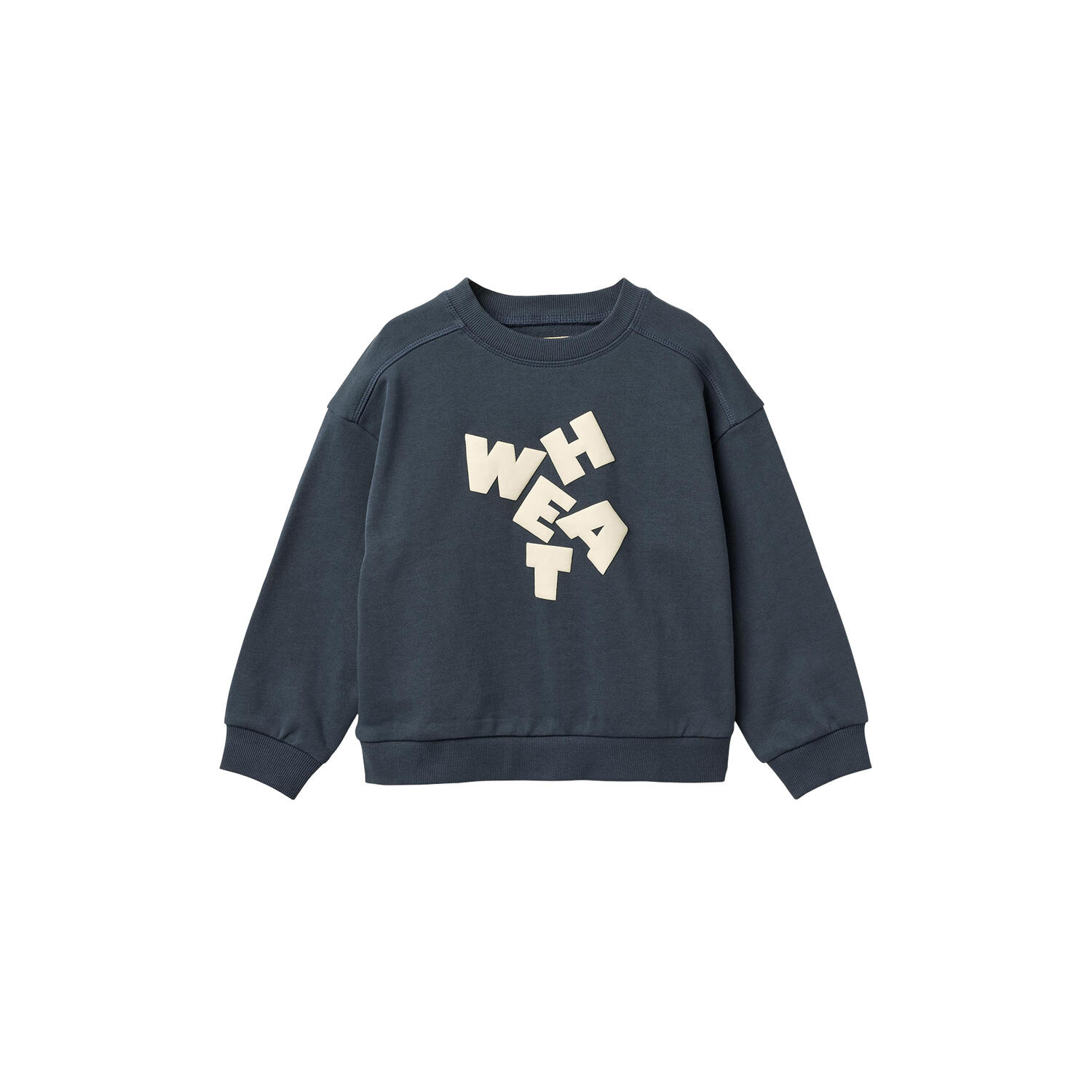 Sweatshirt L/S Lennon, ink