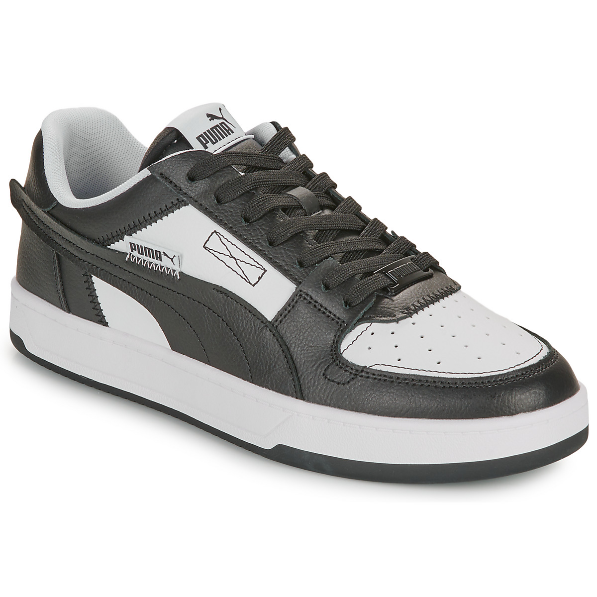 Puma - CAVEN 2.0 - White / Black