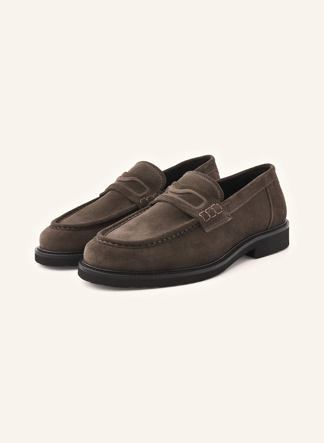 NUBIKK Slipper JONES GATSBY