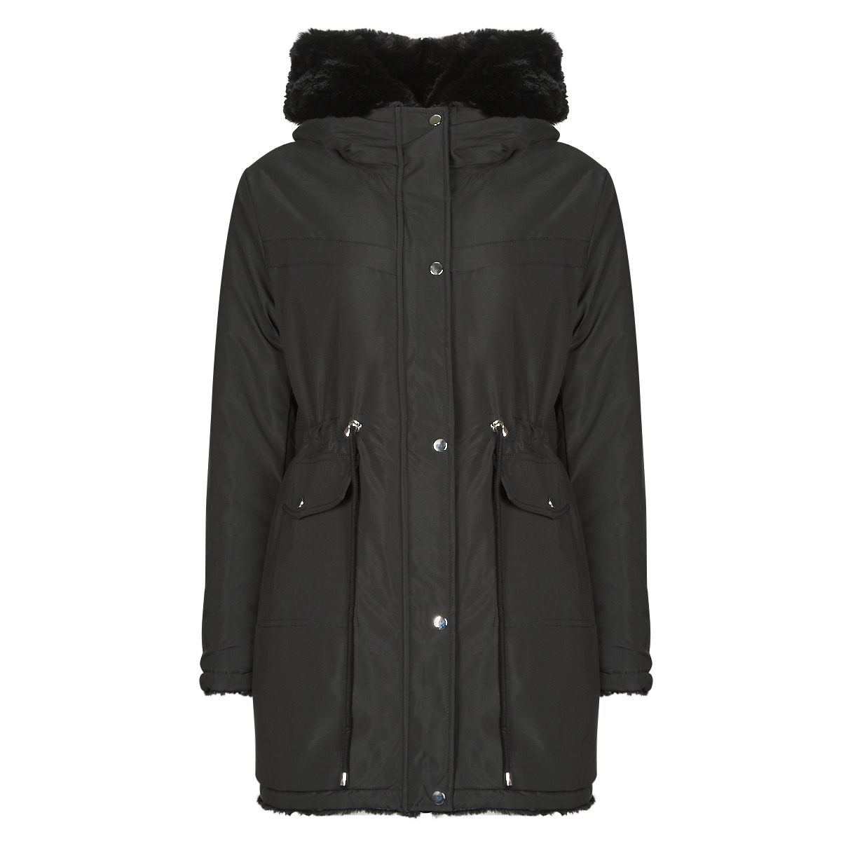 Betty London - AVINA - Black