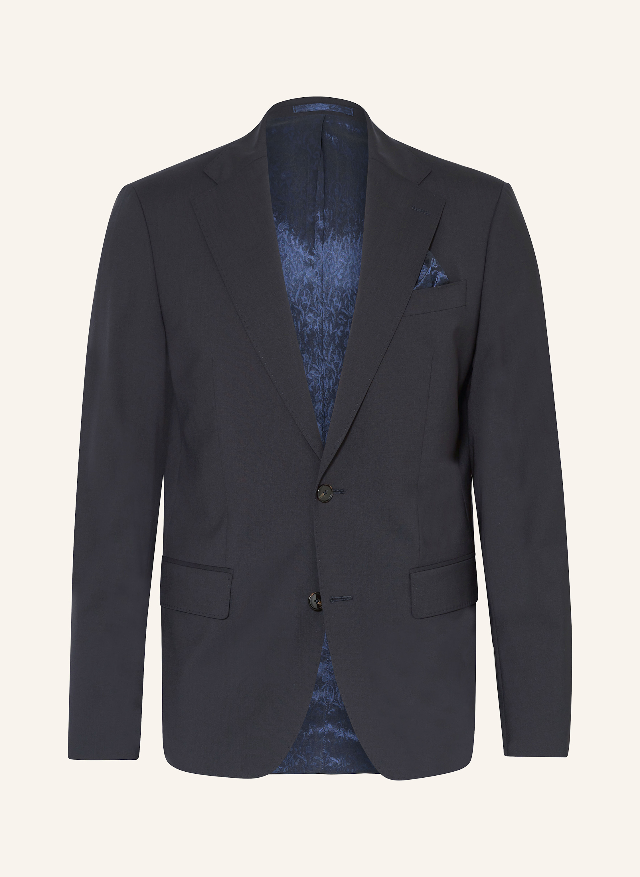 SAND COPENHAGEN Anzugsakko SHERMAN NAPOLI Classic Fit