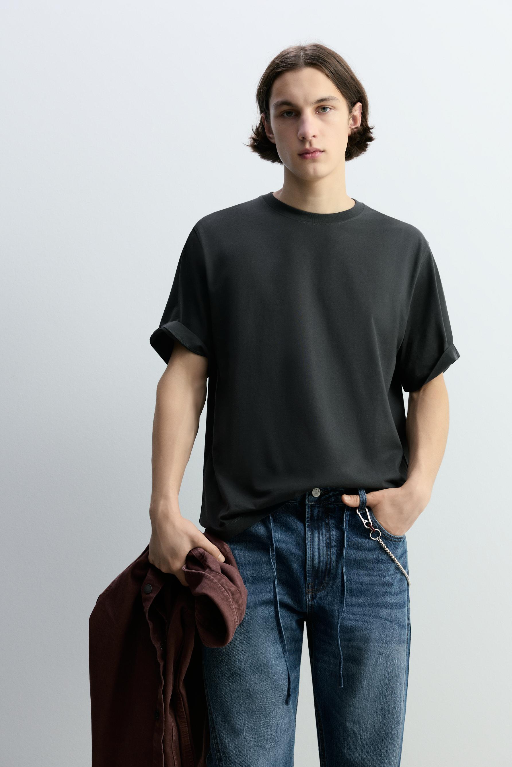 Camiseta estampados
