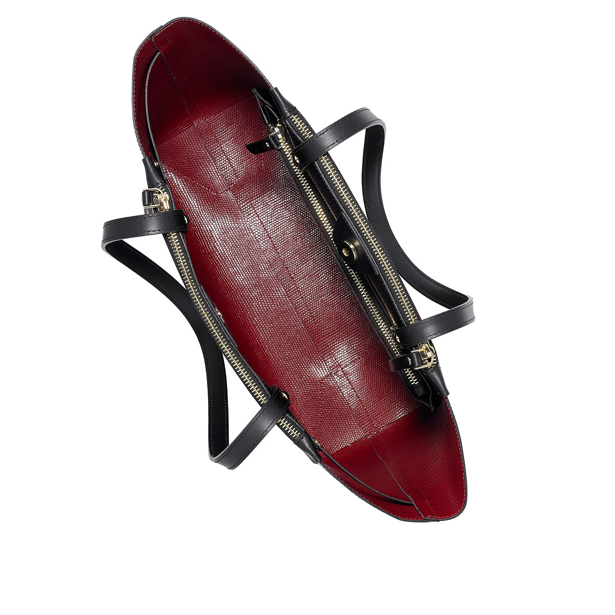 Russell & Bromley CLEO Structured Shopper