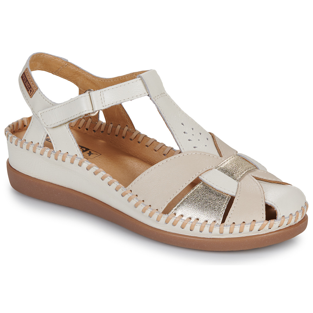 Pikolinos - CADAQUES W8K - White