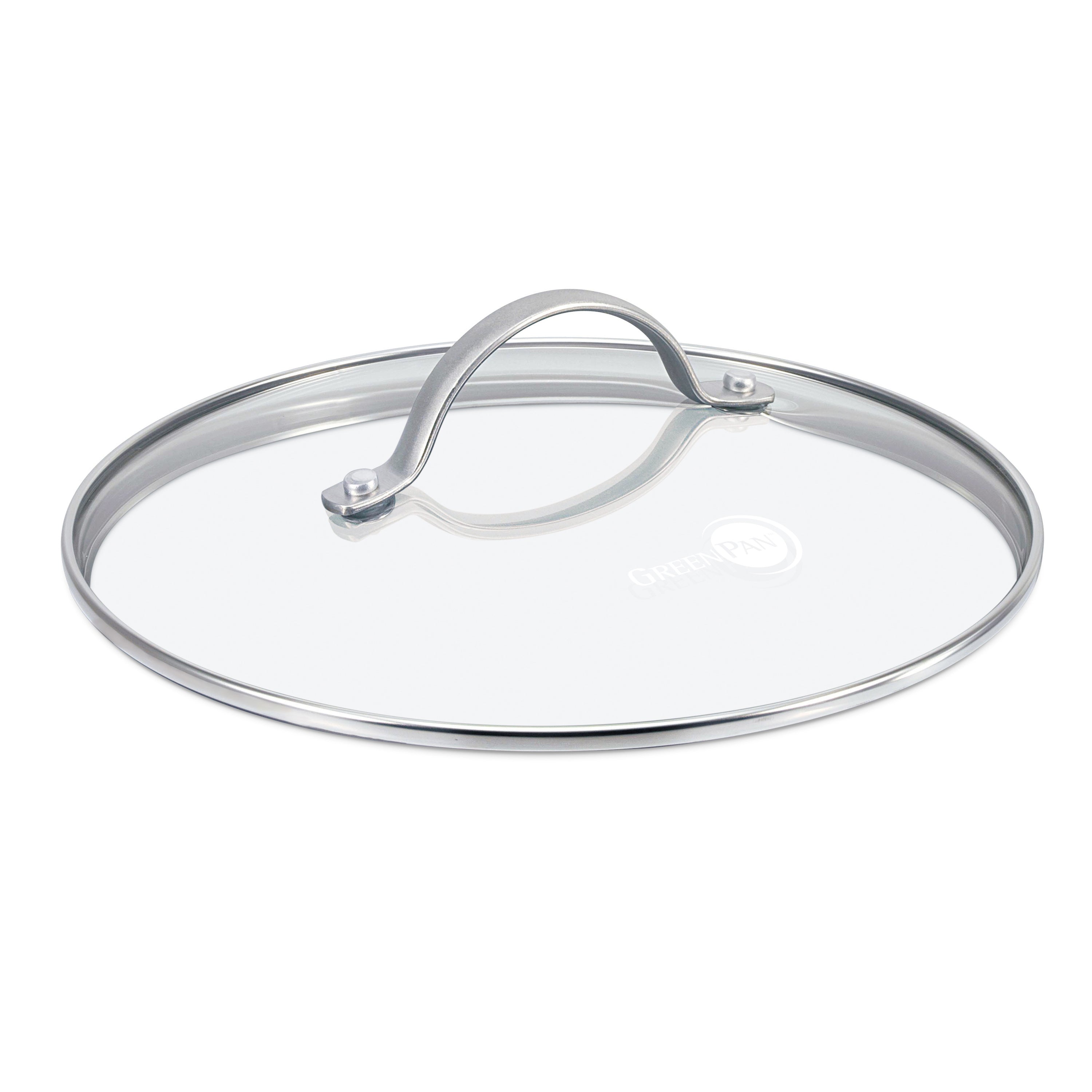 Greenpan Glazen Deksel Ø 20 cm