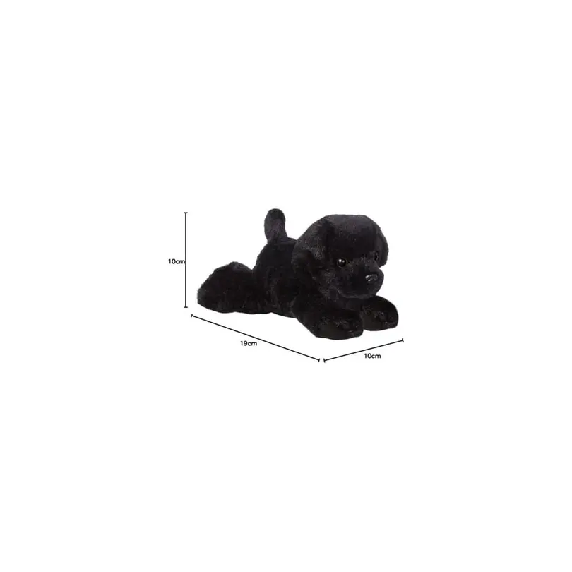 Kuscheltier Mini Flopsies