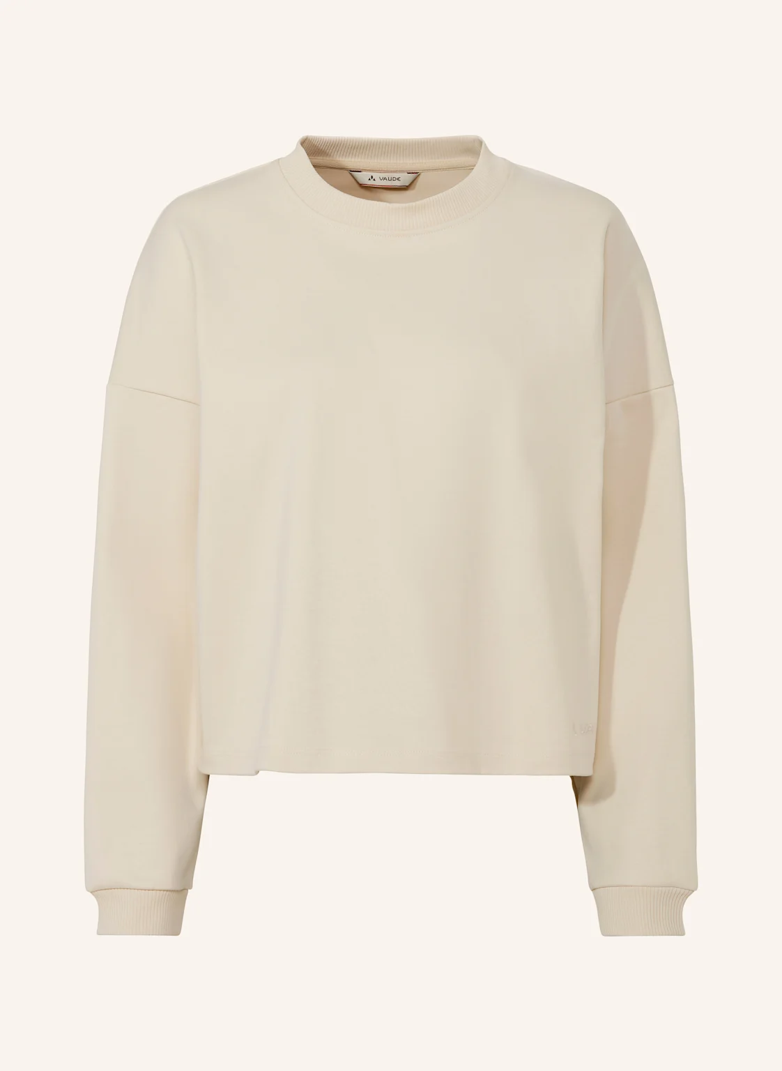 VAUDE Sweatshirt NAJUN