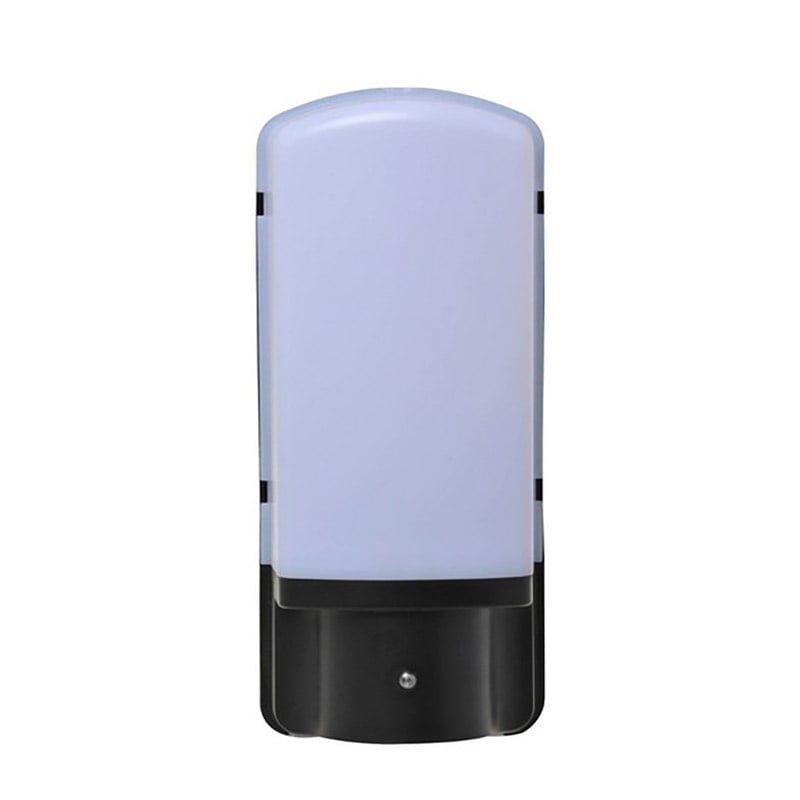 Ylumen Buitenlamp Sens dag nacht sensor zwart