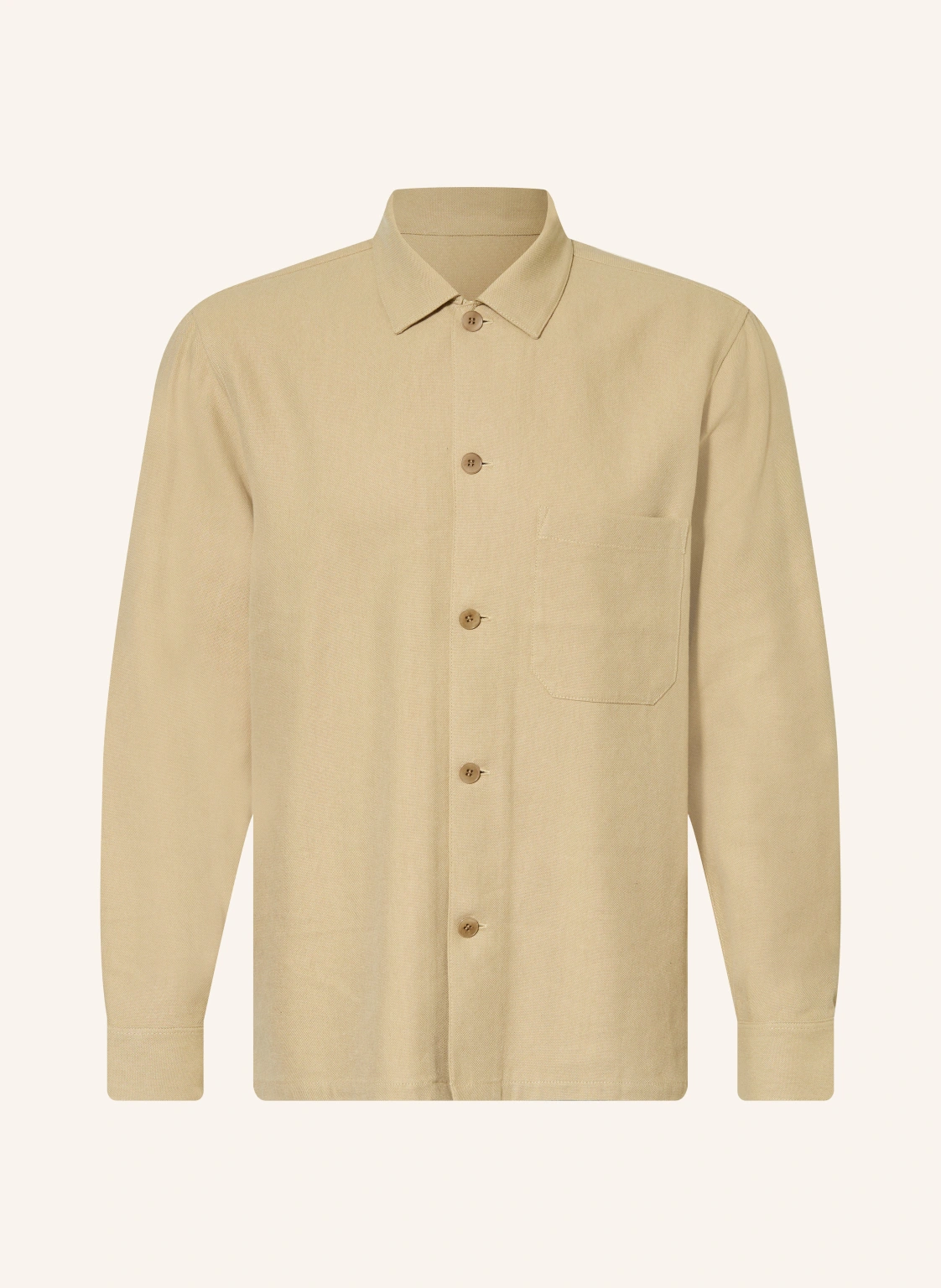 ARKET Overshirt BECK