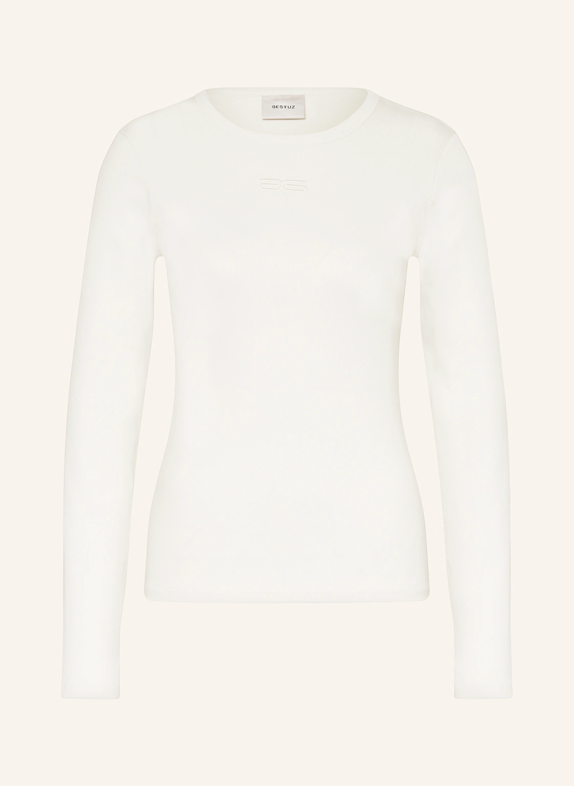 GESTUZ Longsleeve DREWGZ